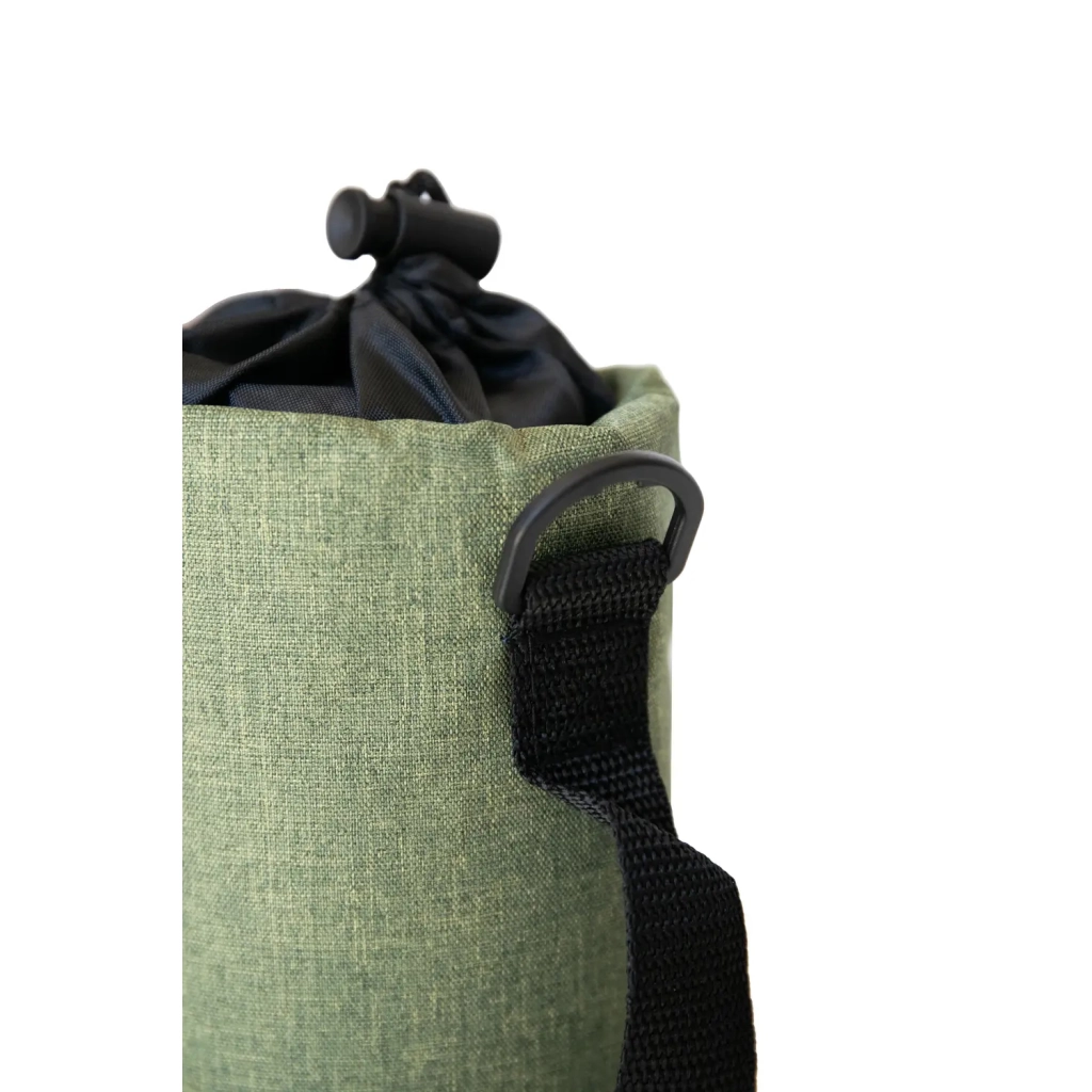Чохол для термоса Tramp Expedition Line 1,6 л Olive (UTRA-292-olive) - изображение 4