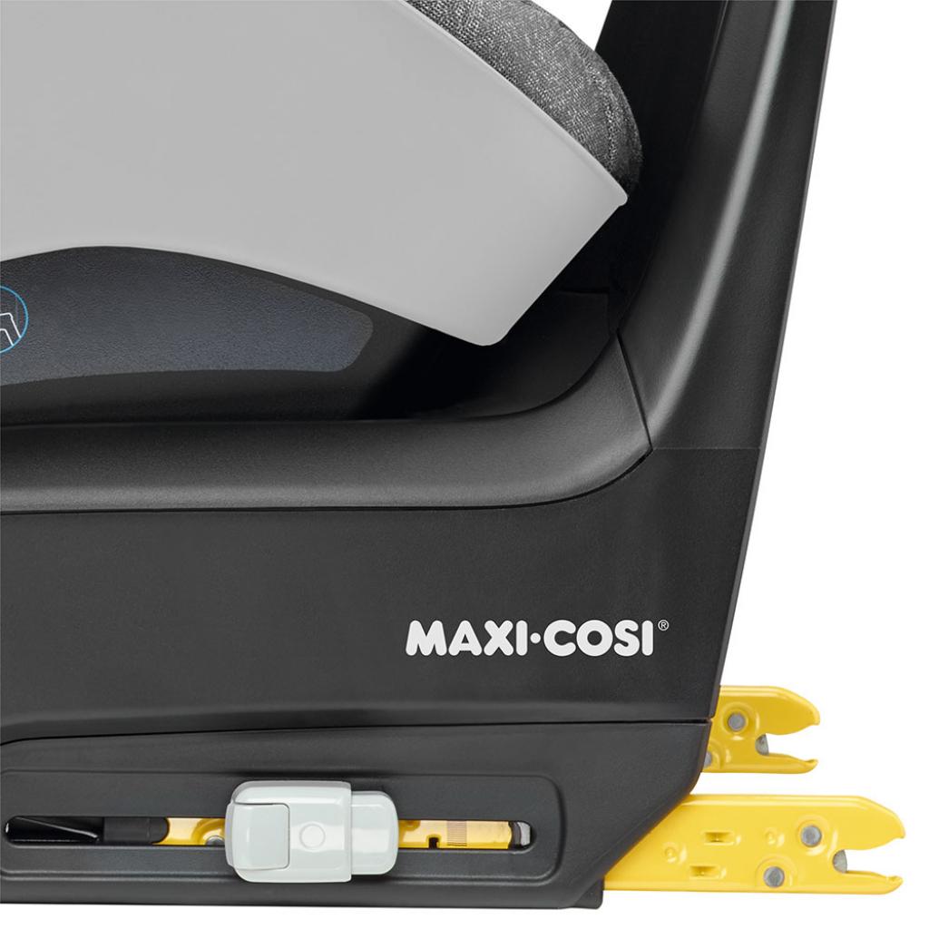 База для автокрісла Maxi-Cosi 3WayFix I-SIZE (8788010110) - зображення 4