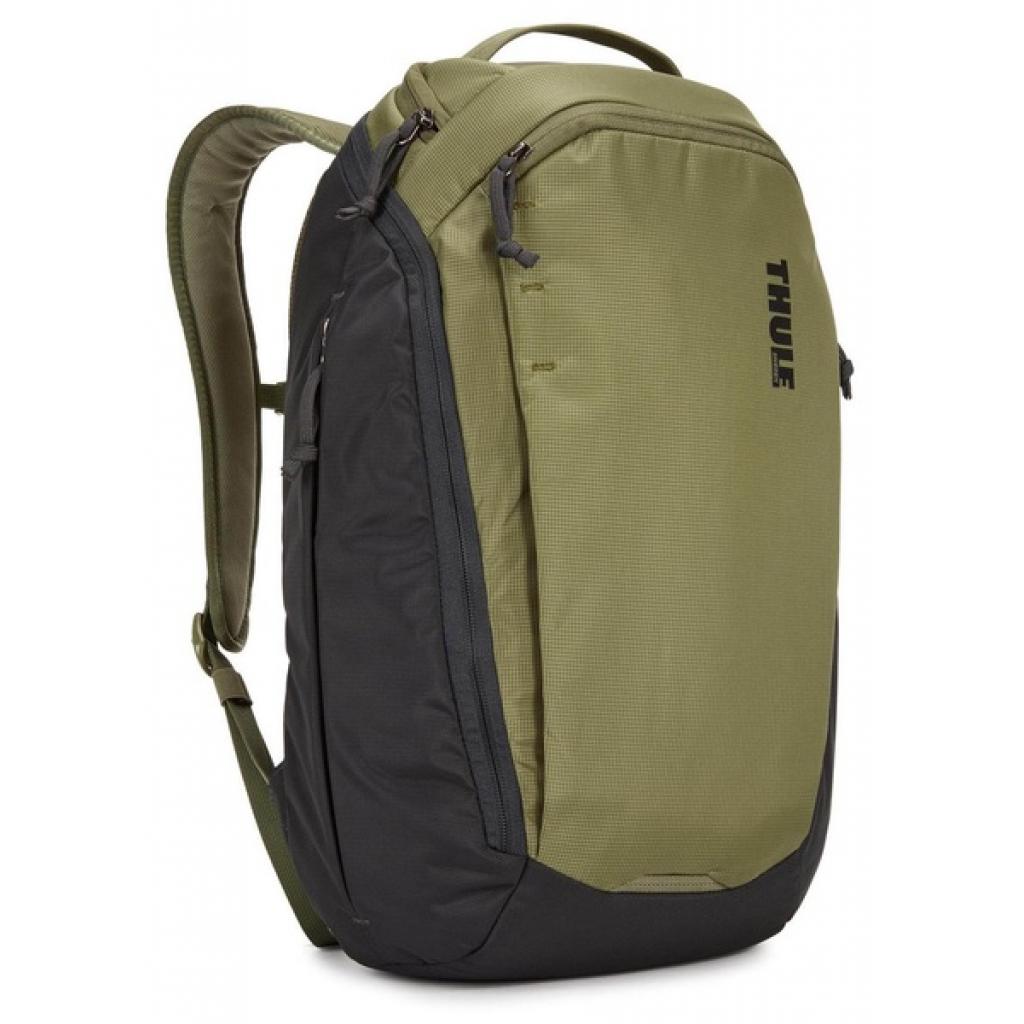 Рюкзак для ноутбука Thule 15.6" EnRoute 23L TEBP-316 Olivine/Obsidian (3204283) - зображення 1