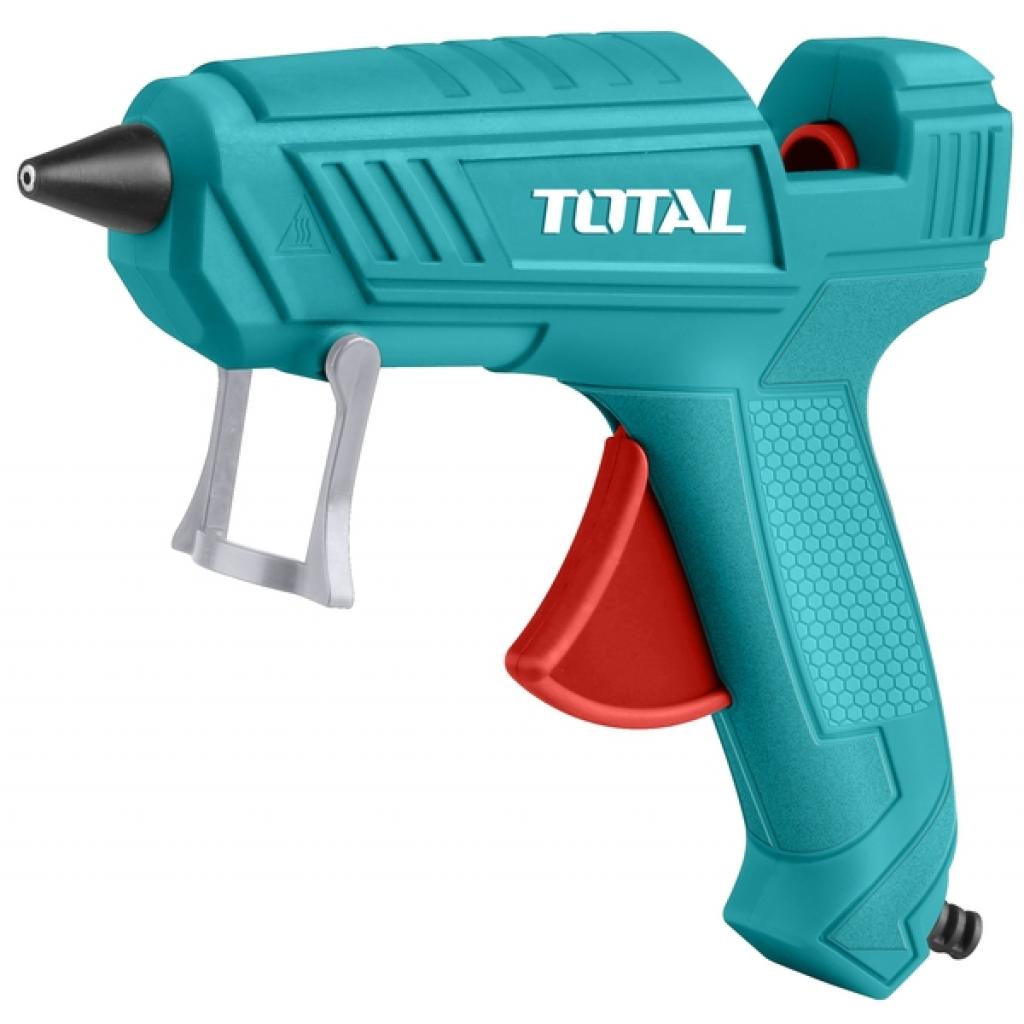 Клейовий пістолет Total TT101116 - зображення 1