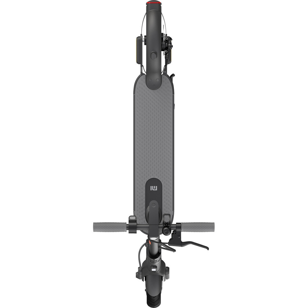 Електросамокат Xiaomi Mi Electric Scooter 1s Black (649476) - зображення 6