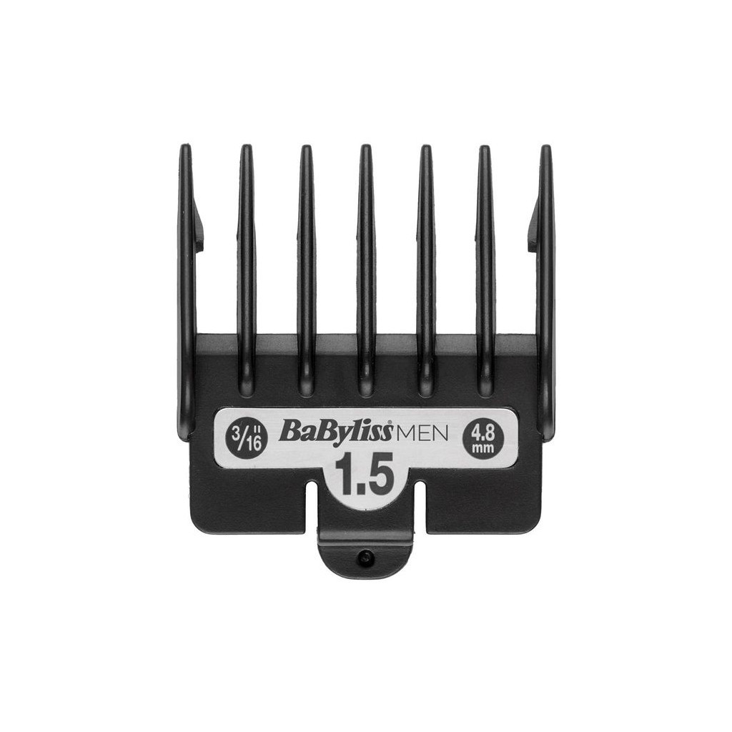 Машинка для стрижки Remington E996E - зображення 6