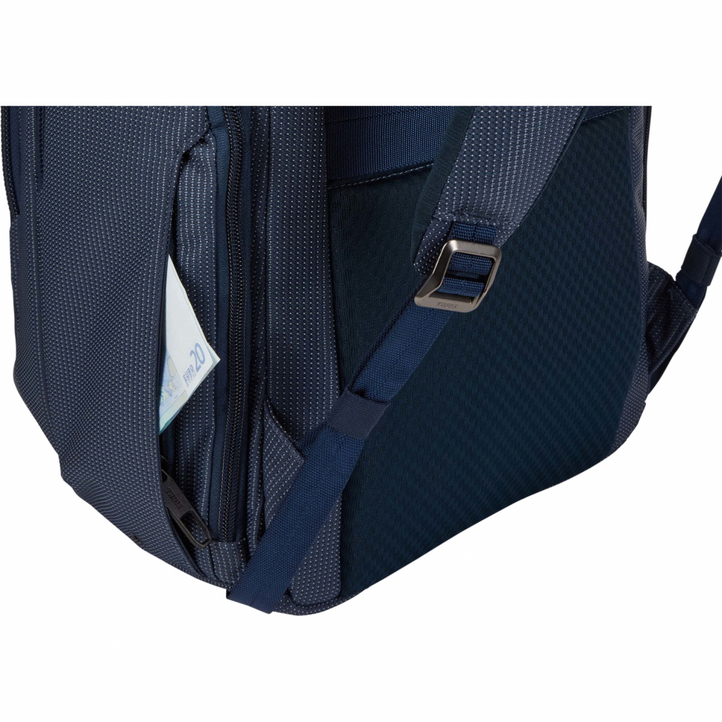 Рюкзак для ноутбука Thule 15.6" Crossover 2 30L C2BP-116 Dark Blue (3203836) - зображення 10