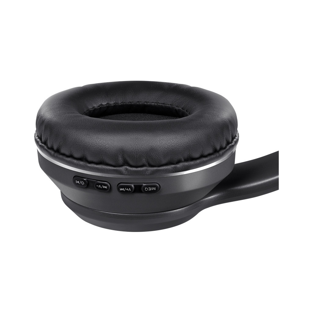Навушники Defender FreeMotion B595 Bluetooth Black (63595) - зображення 5