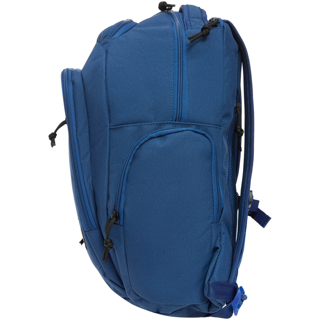 Рюкзак для ноутбука Bagland 17" BL Техас 29L Blue 225 000532662 (1121520878) - зображення 2