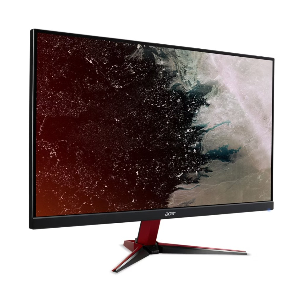 Монітор Acer VG271Zbmiipx (UM.HV1EE.Z01) - зображення 4