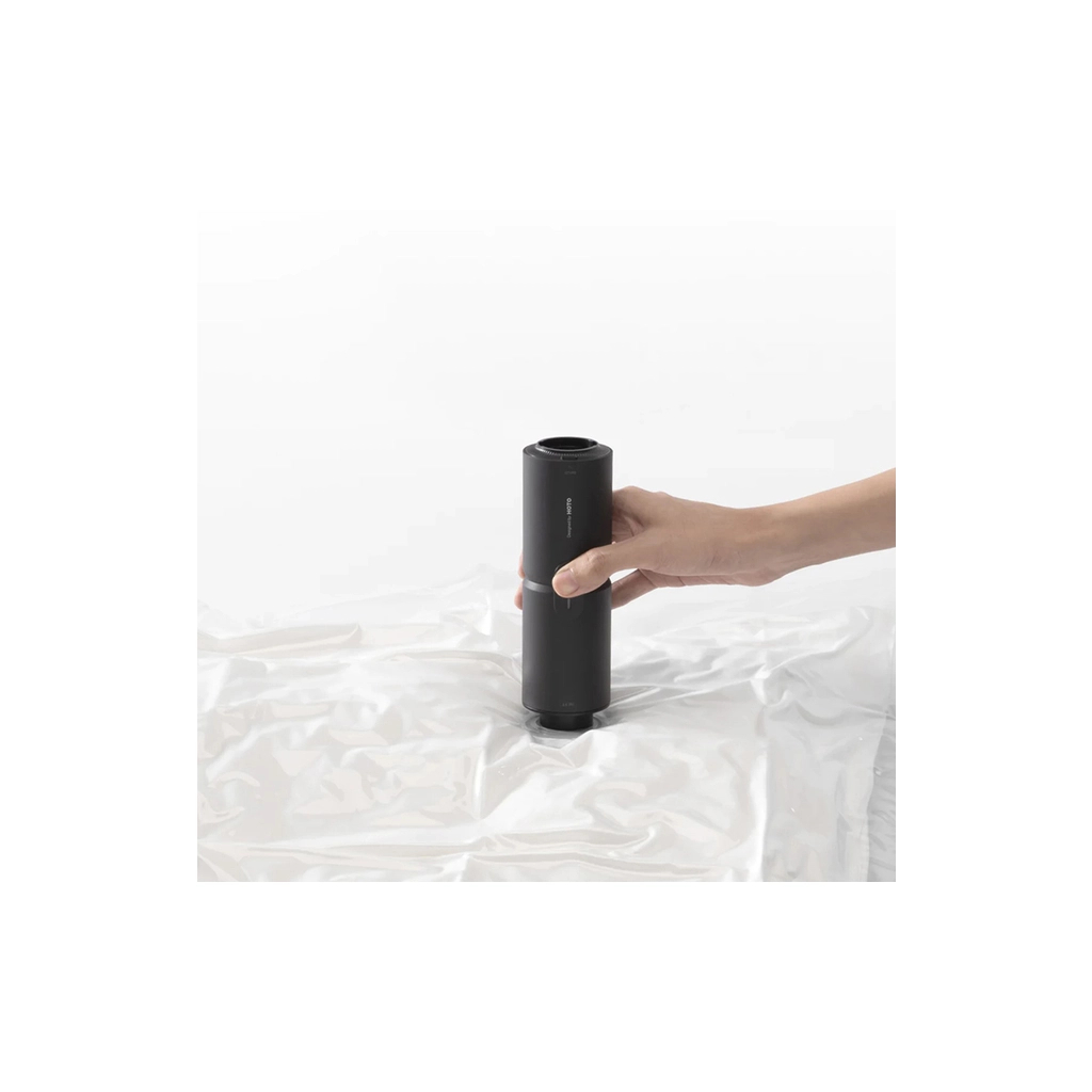 Компресор Xiaomi HOTO Compressed Air Capsule (QWCXJ001) - зображення 7