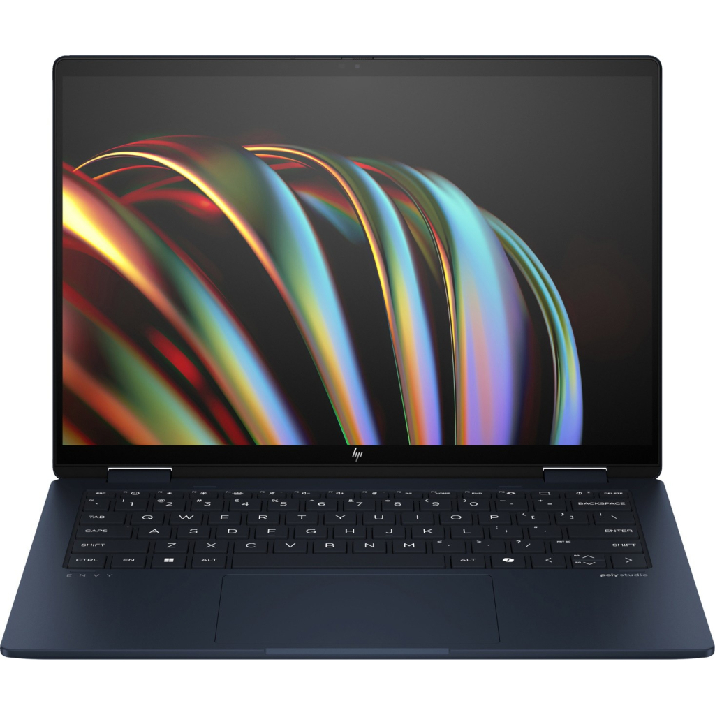 Ноутбук HP Envy x360 14-fc0012ua (B9PC5EA) - зображення 1