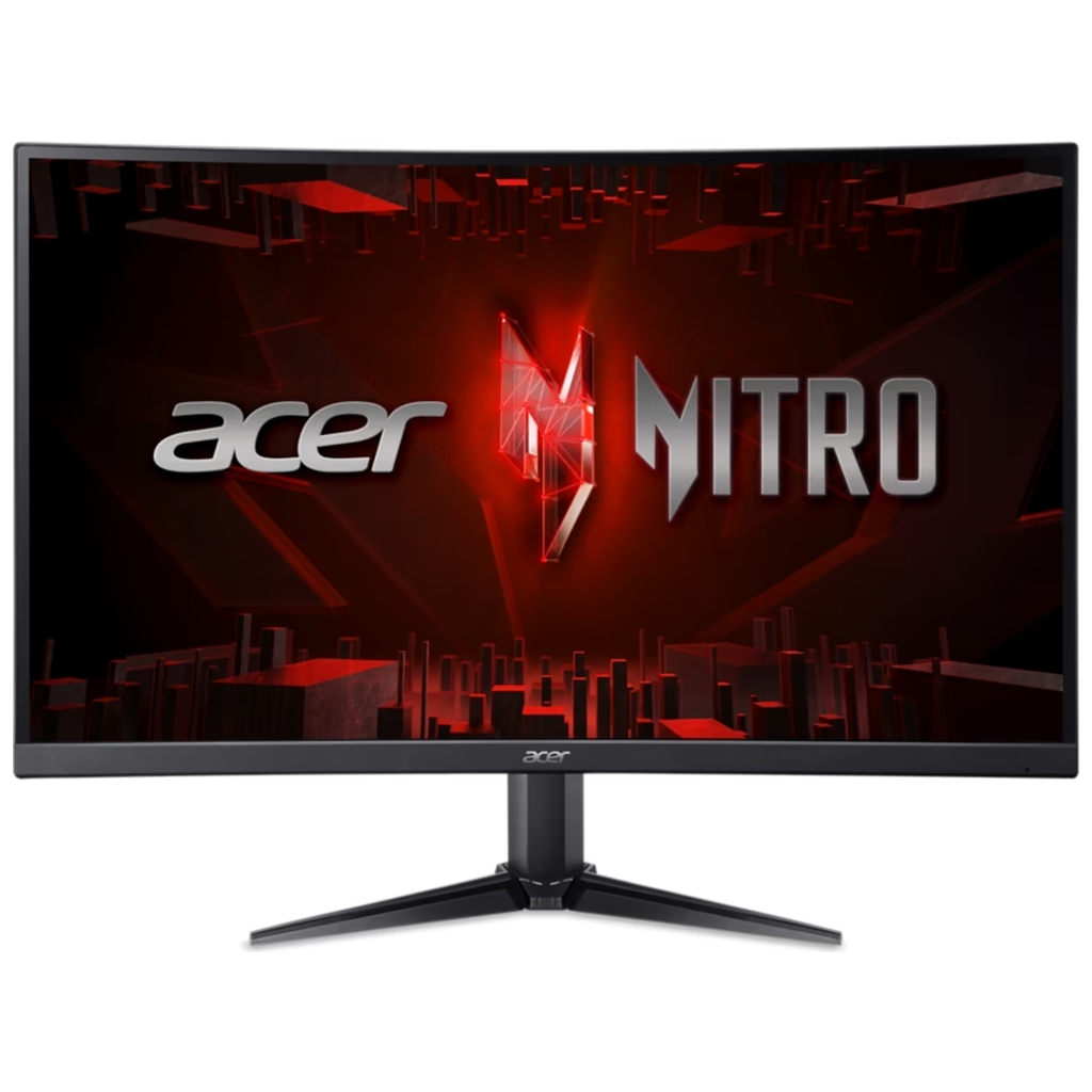 Монітор Acer ED271UP3bmiipx (UM.HE1EE.306) - зображення 1