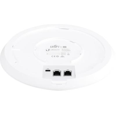 Точка доступу Wi-Fi Ubiquiti UAP-AC-HD - зображення 7