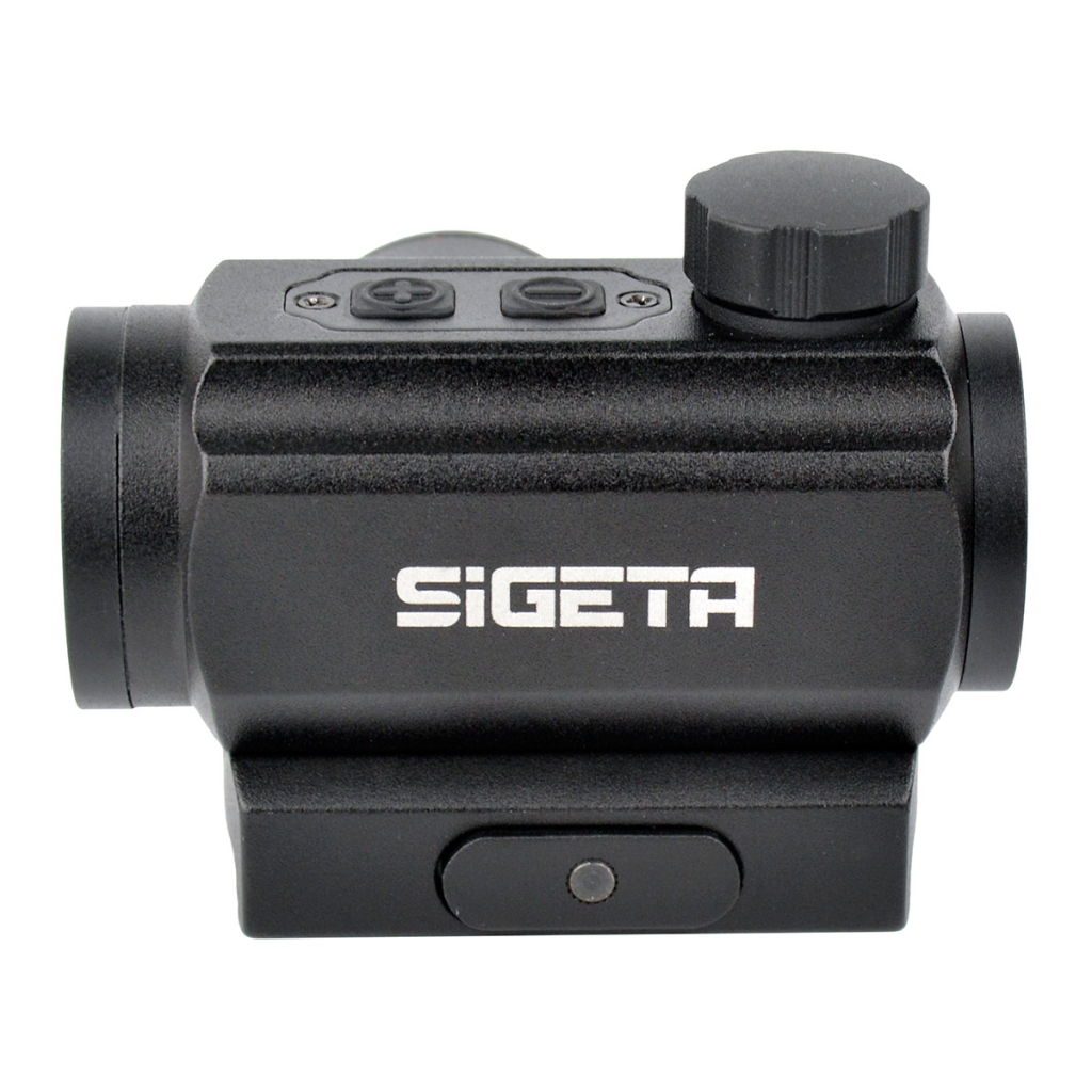 Коліматорний приціл Sigeta AntiRU-06 (standard mount) (65706) - зображення 4