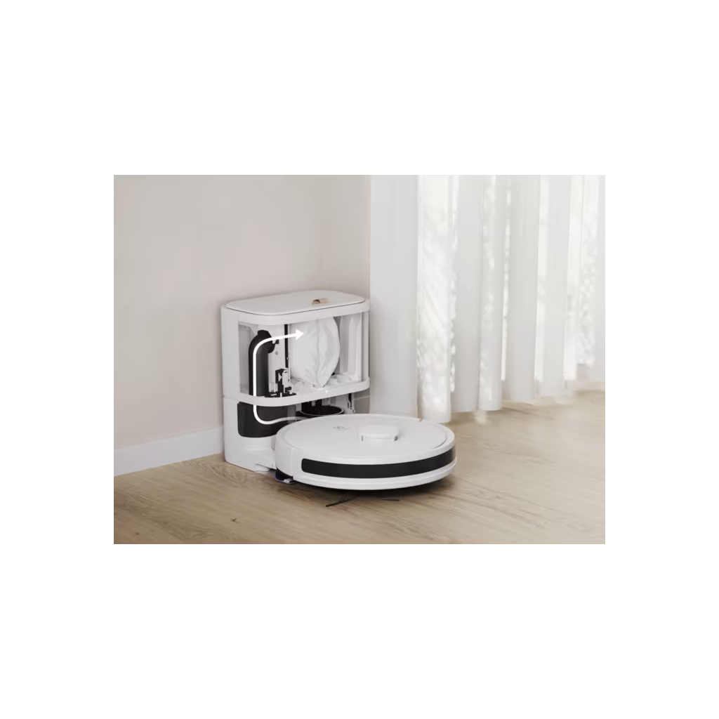 Пилосос Electrolux ER71UW2SW - зображення 12