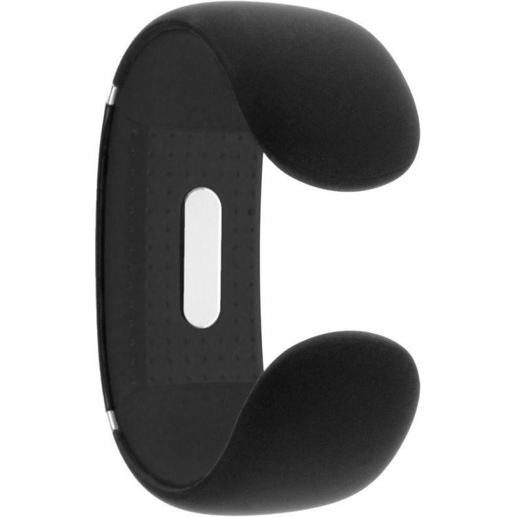 Фітнес браслет UWatch L12S Black (F_59698) - зображення 2