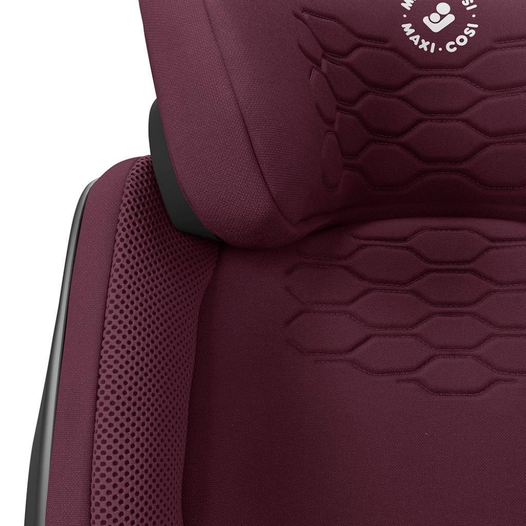 Автокрісло Maxi-Cosi Kore Pro i-Size Authentic Red (8741600120) - зображення 5