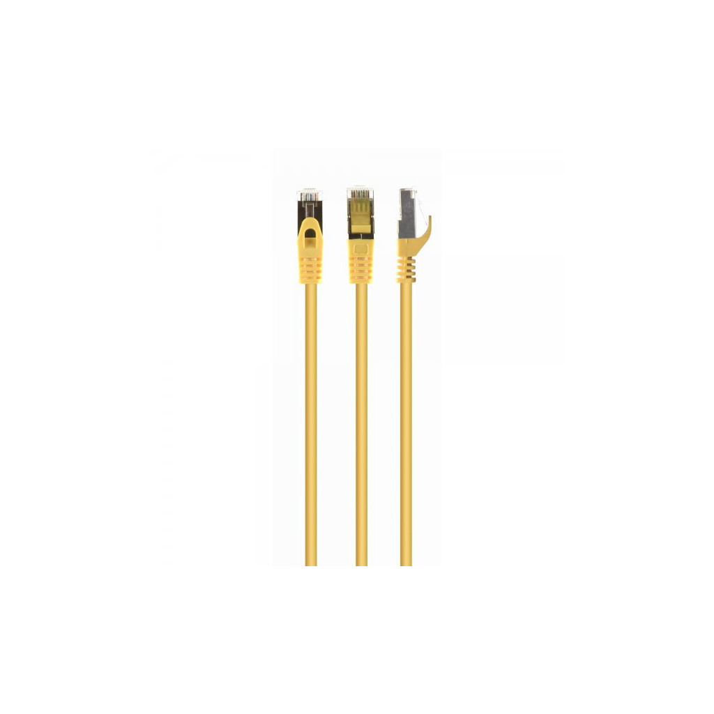Скло захисне Armorstandart Camera Pro Apple iPhone 15 / 15 Plus Yellow (ARM73314) - зображення 1