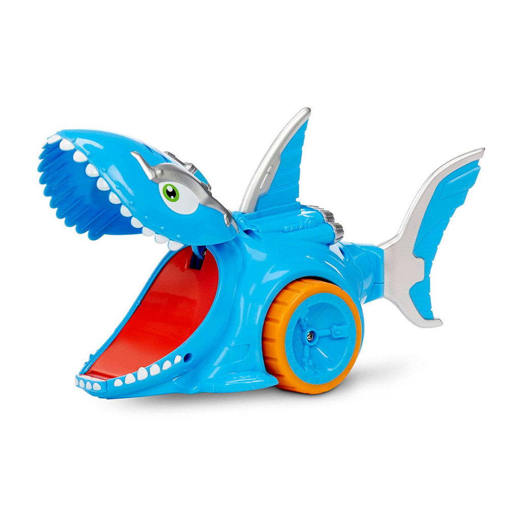 Радіокерована іграшка Little Tikes Атака Акули (653933) - зображення 2