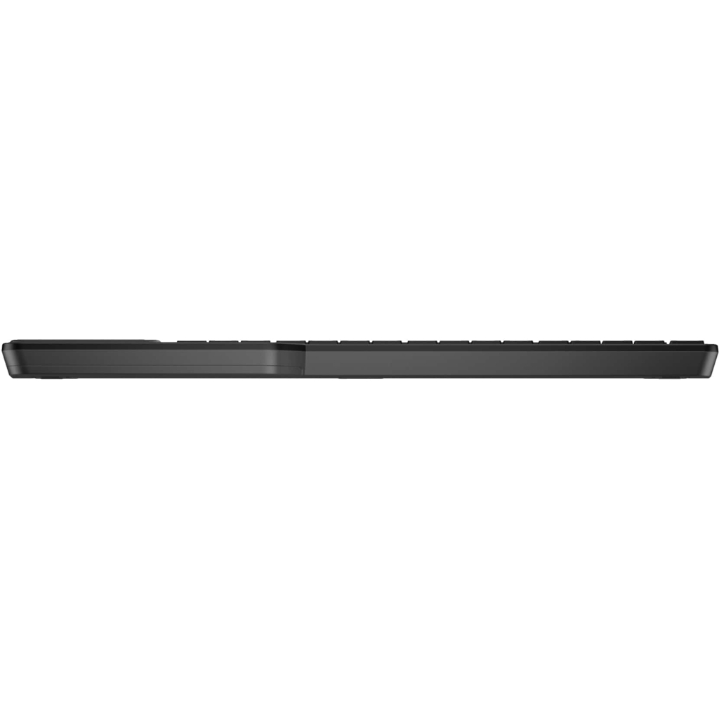 Клавіатура HP 460 Multi-Device Bluetooth UA Black (7N7B8AA) - зображення 13