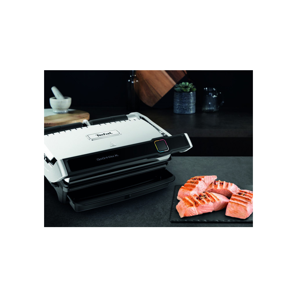 Електрогриль Tefal GC760D30 - зображення 11