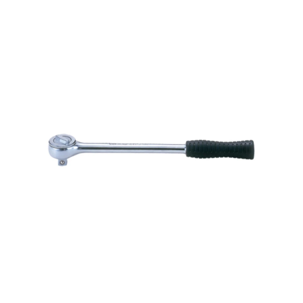 Тріскачка KING TONY 1/2" (4725-12GR) - зображення 1