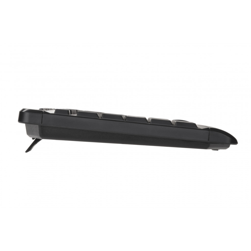 Комплект 2E MK410 Black (2E-MK410MWB) - зображення 9