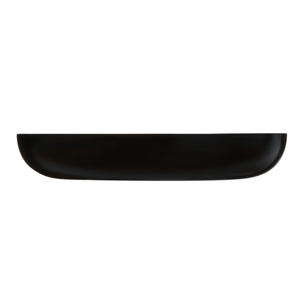 Блюдо Luminarc Friends Time Black 21 см (P6361) - зображення 2