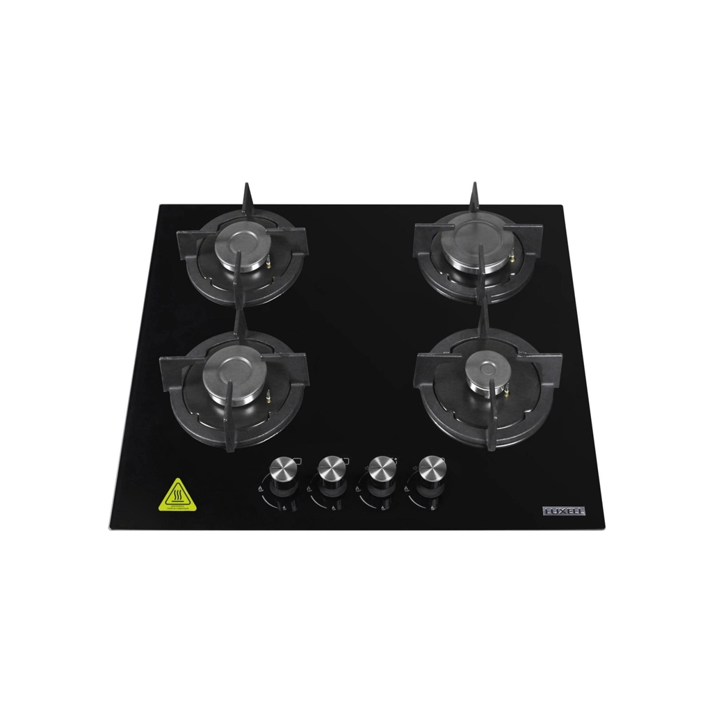 Варочна поверхня LUXELL C6-LX40CB - зображення 2