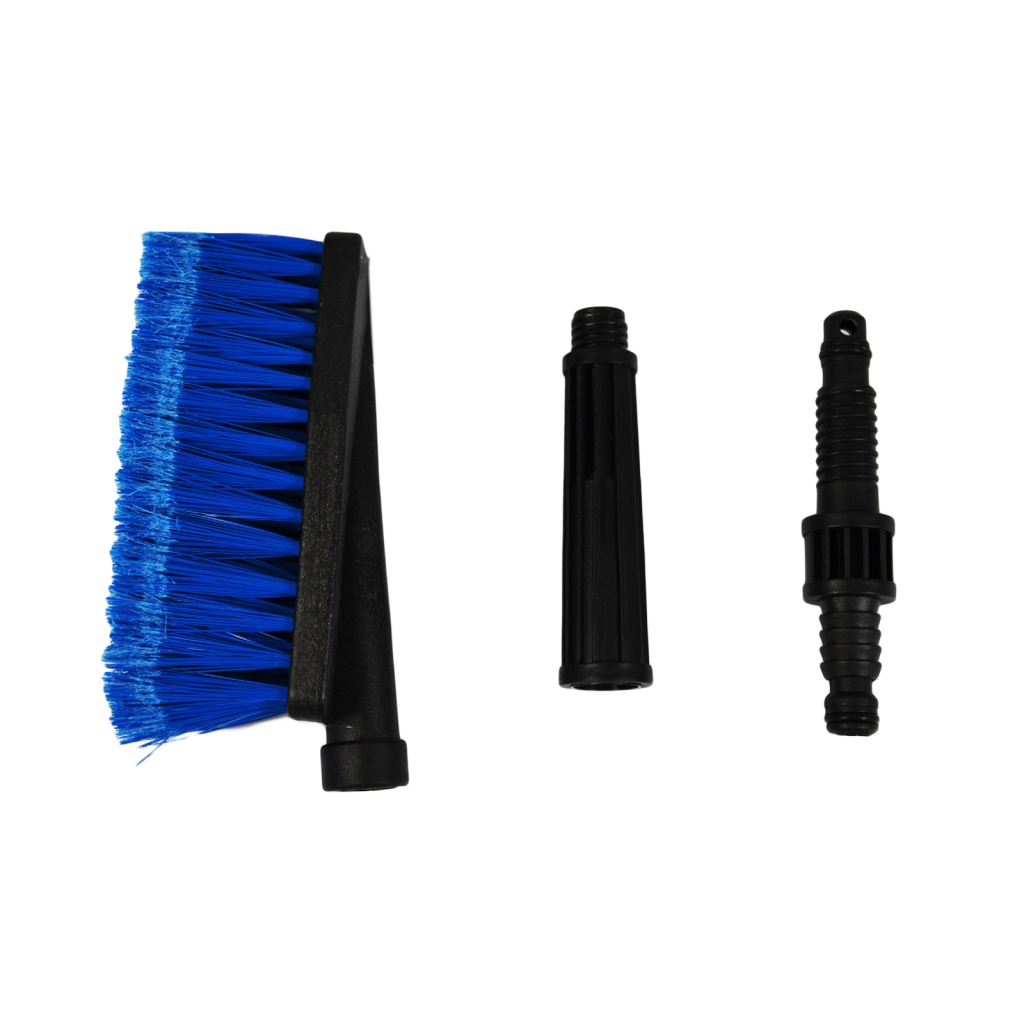 Щітка для миття Bottari автомобілів синя (32216Blue-IS) - зображення 4