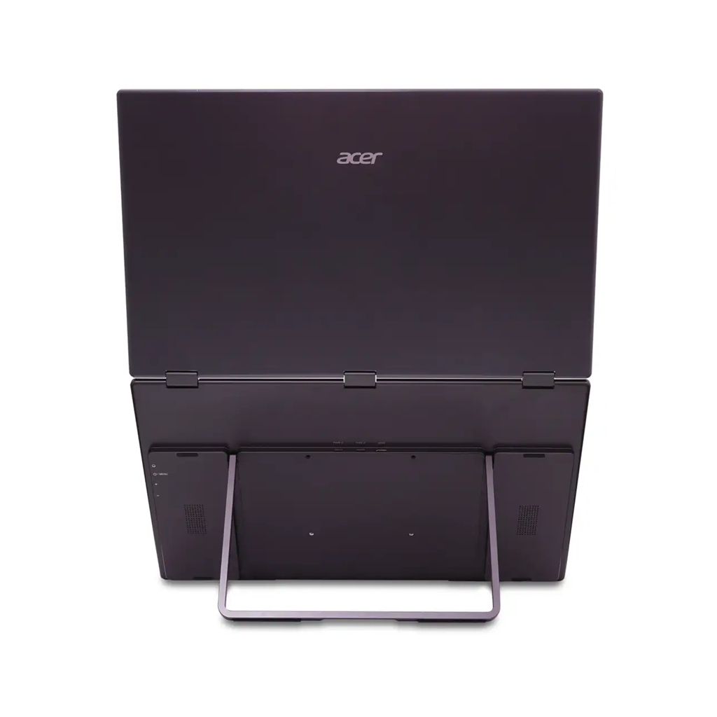 Монітор Acer Dual Portable PD193QEbmiuux (UM.XP3EE.E02) - зображення 2