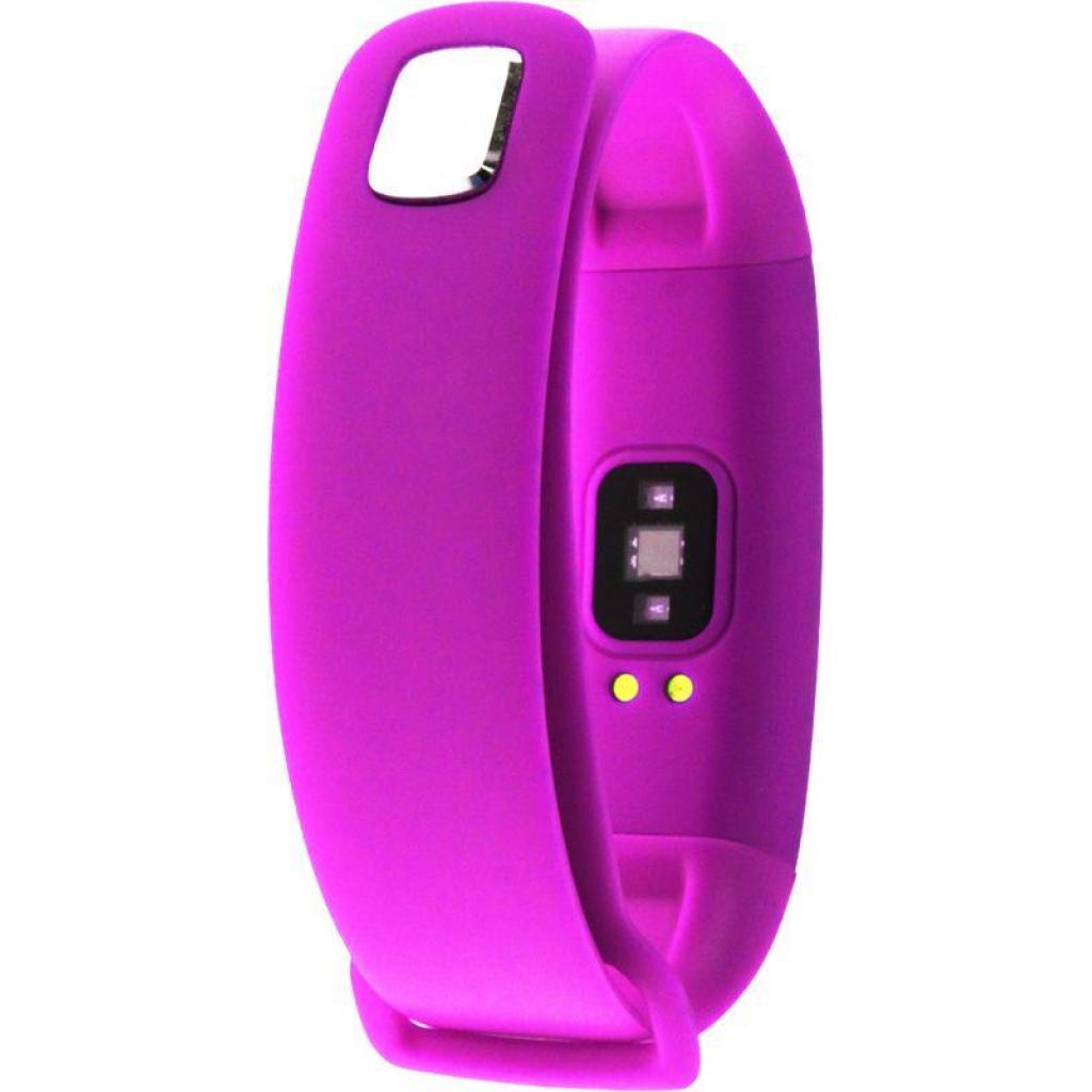 Фітнес браслет UWatch M88 Purple (F_59970) - зображення 3
