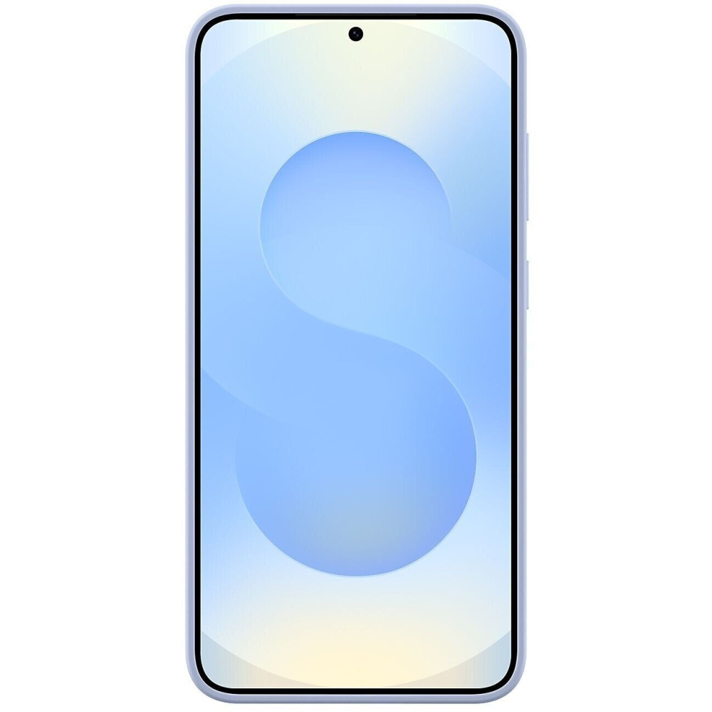 Чохол до мобільного телефона Samsung Galaxy S25+ (S936) Silicone Case Mint (EF-PS936CMEGWW) - зображення 3