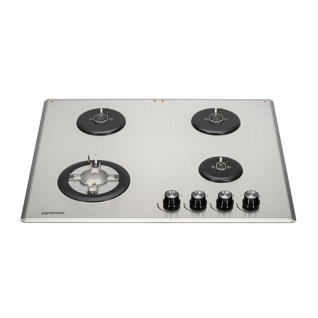 Варочна поверхня Pyramida PFX 641 T IX A - зображення 11