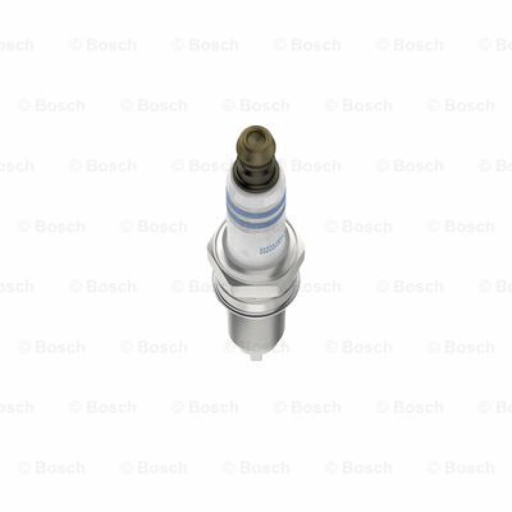 Свічка запалювання Bosch 0 242 135 557 - зображення 3
