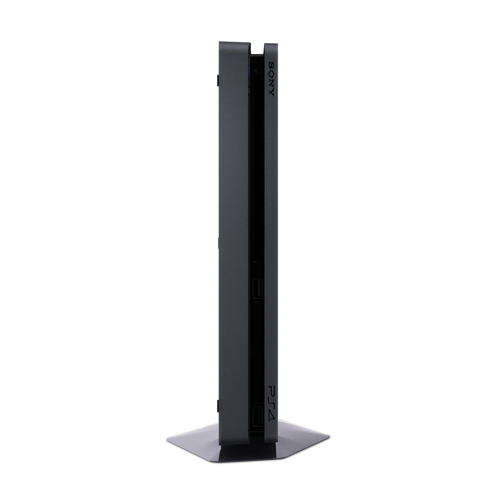 Ігрова консоль Sony PlayStation 4 Slim 500Gb Black (CUH-2008) - зображення 5