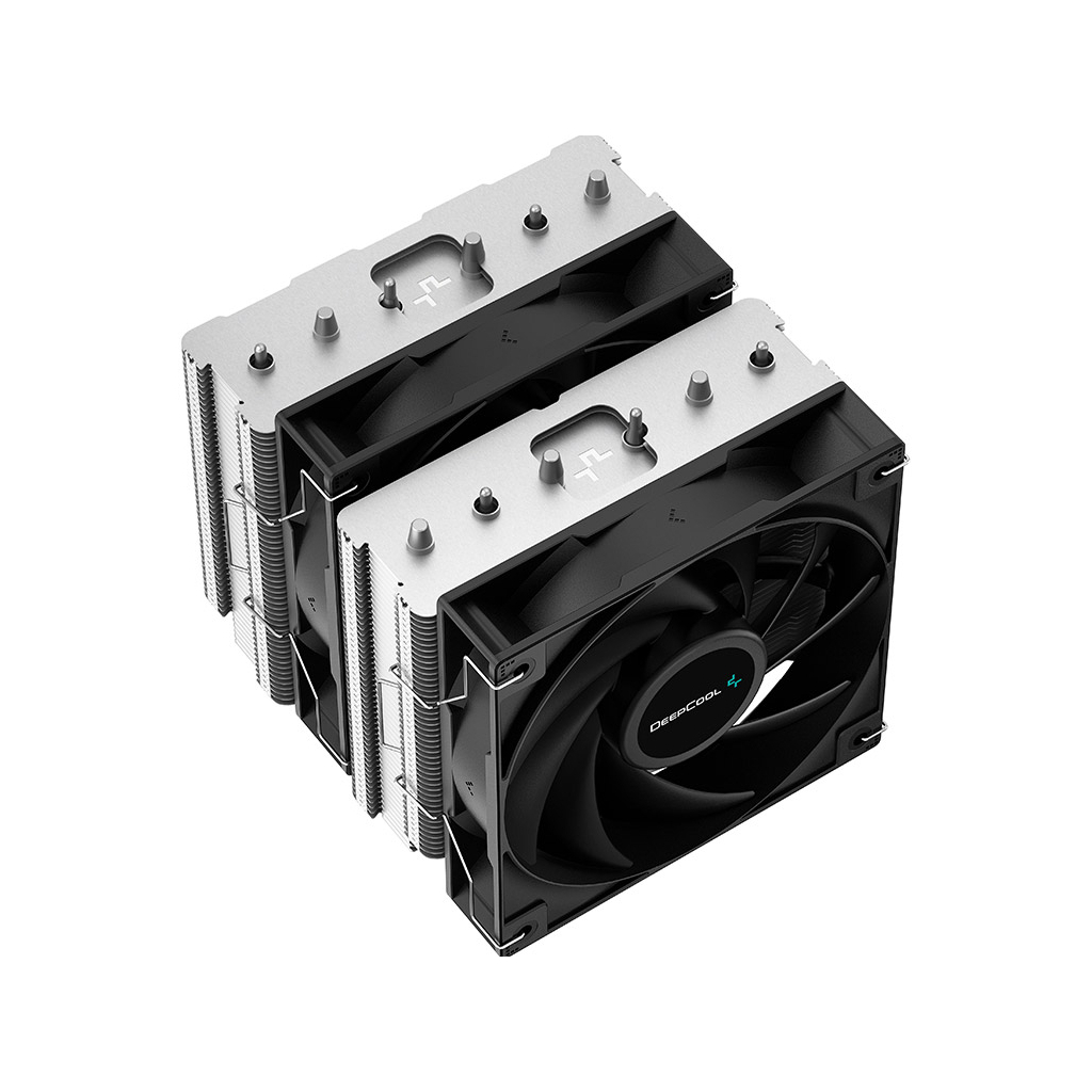 Кулер до процесора Deepcool AG620 - изображение 3