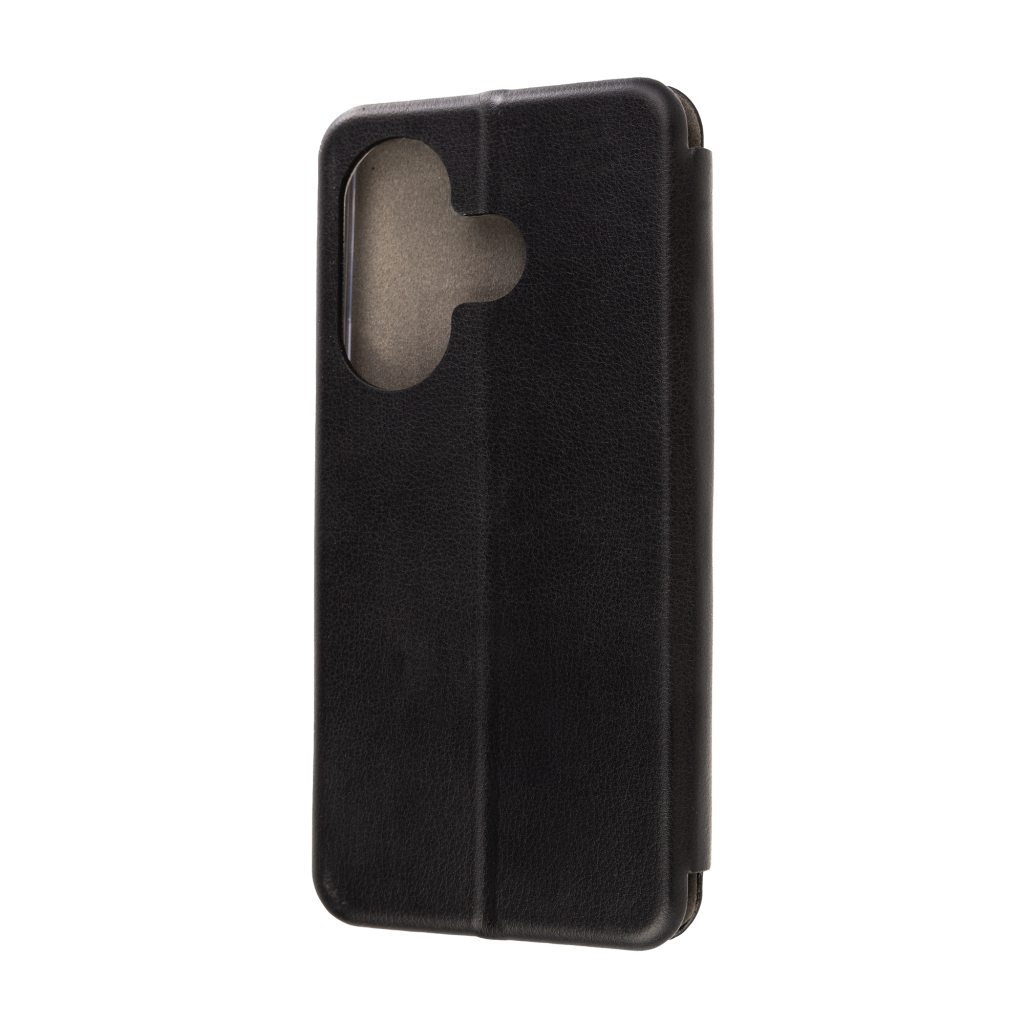 Чохол до мобільного телефона Armorstandart G-Case Xiaomi Poco F6 Black (ARM73521) - зображення 2