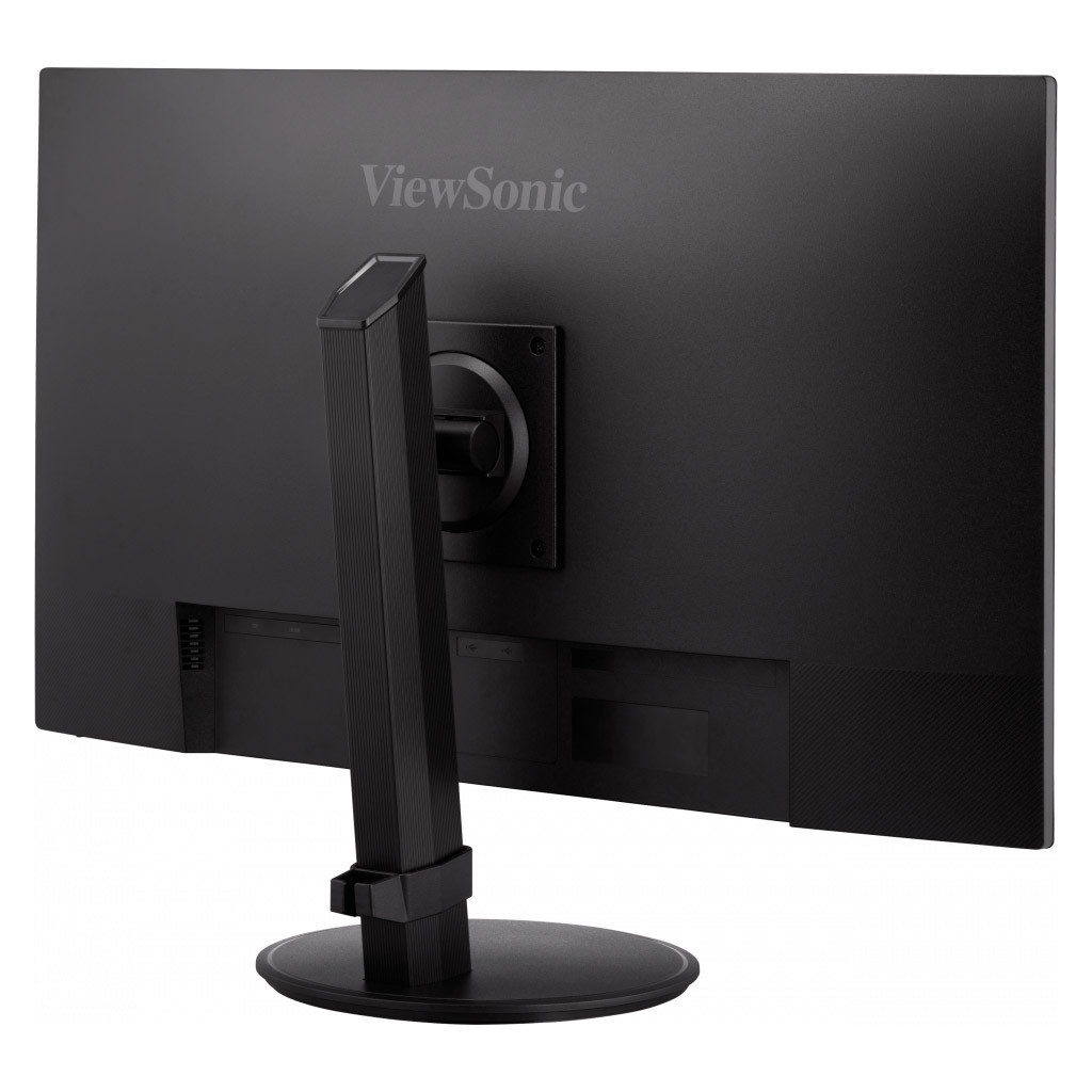 Монітор ViewSonic VG2708A - зображення 8