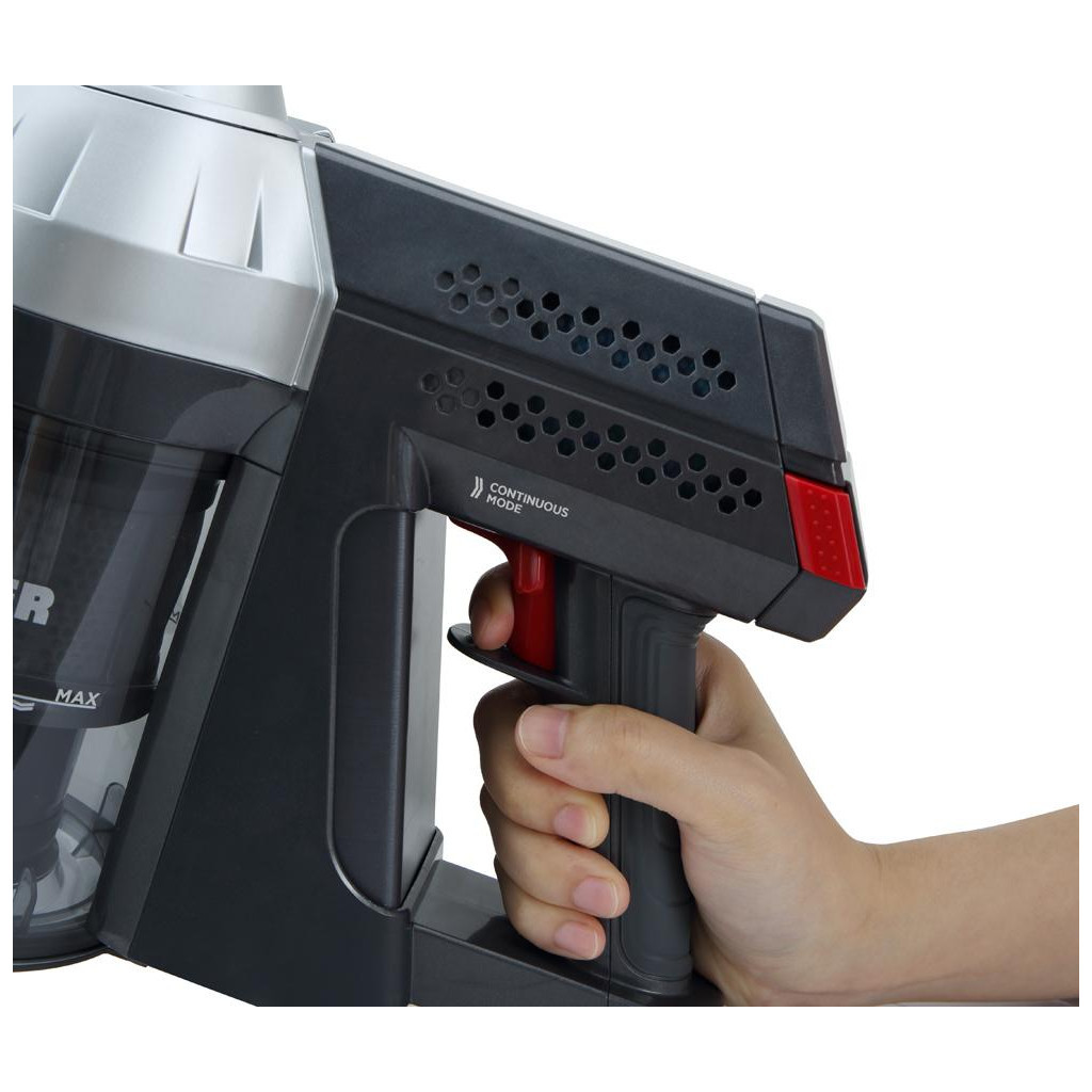 Пилосос Hoover FD22G 011 - зображення 12
