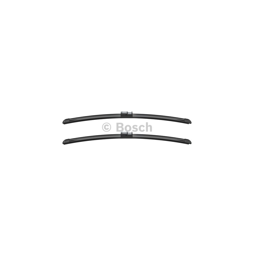 Щітка склоочисника Bosch 3 397 118 925 - зображення 2