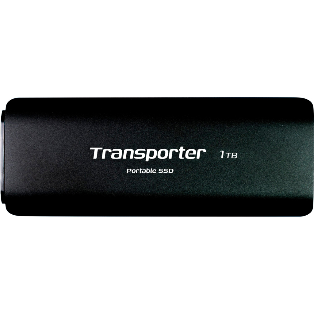 Накопичувач SSD USB-C 1TB Patriot (PTP1TBPEC) - зображення 2