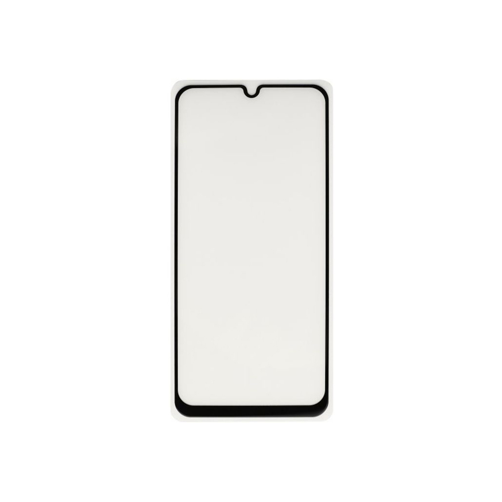 Скло захисне Drobak Samsung Galaxy A22 A+Frame (494948) - зображення 3