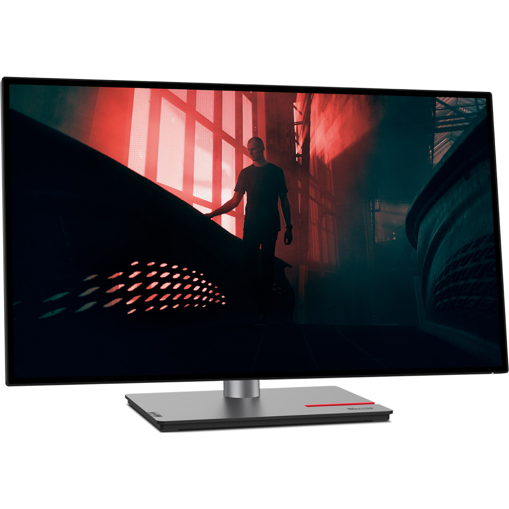 Монітор Lenovo P27h-30 (63A1GAT1UA) - зображення 2