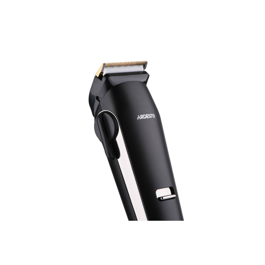 Машинка для стрижки Ardesto HC-Y32-B - зображення 12