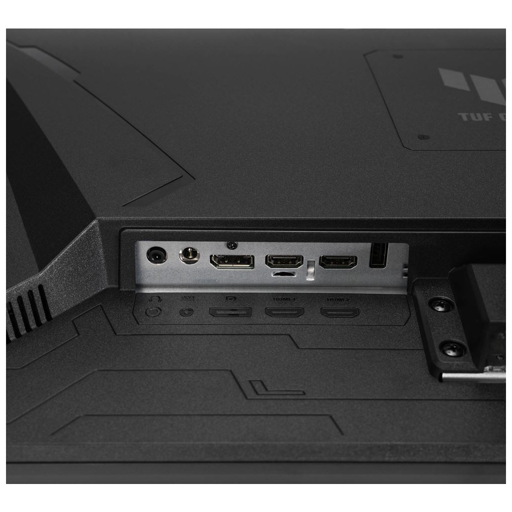 Монітор ASUS VG32AQA1A - зображення 7