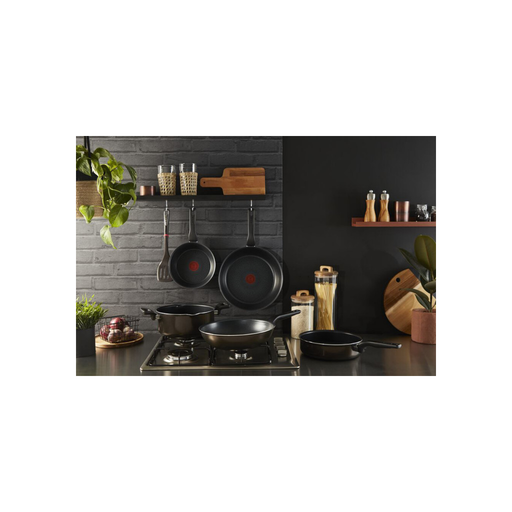 Сковорода Tefal XL Intense 26 см (C3840553) - зображення 6