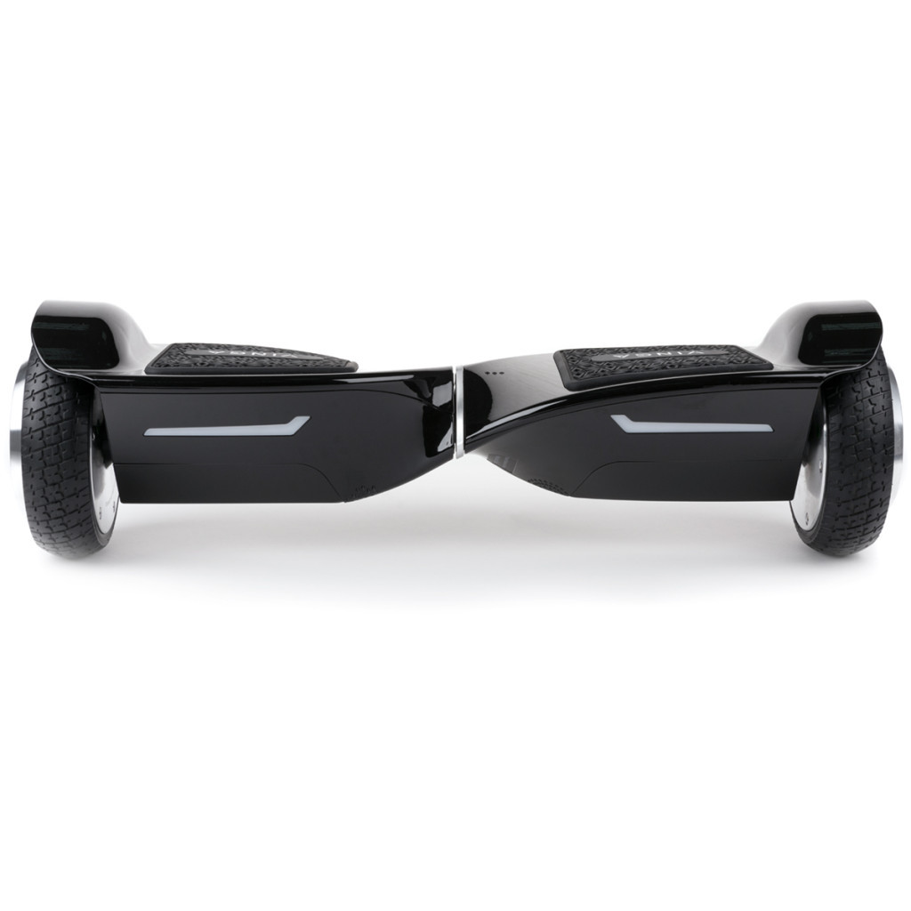 Гіроборд Vinga VX-065 Black - изображение 6