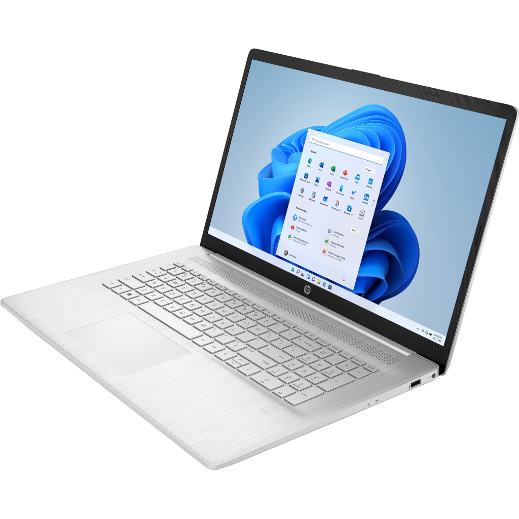 Ноутбук HP 17-cp2000ua (826Q0EA) - зображення 3