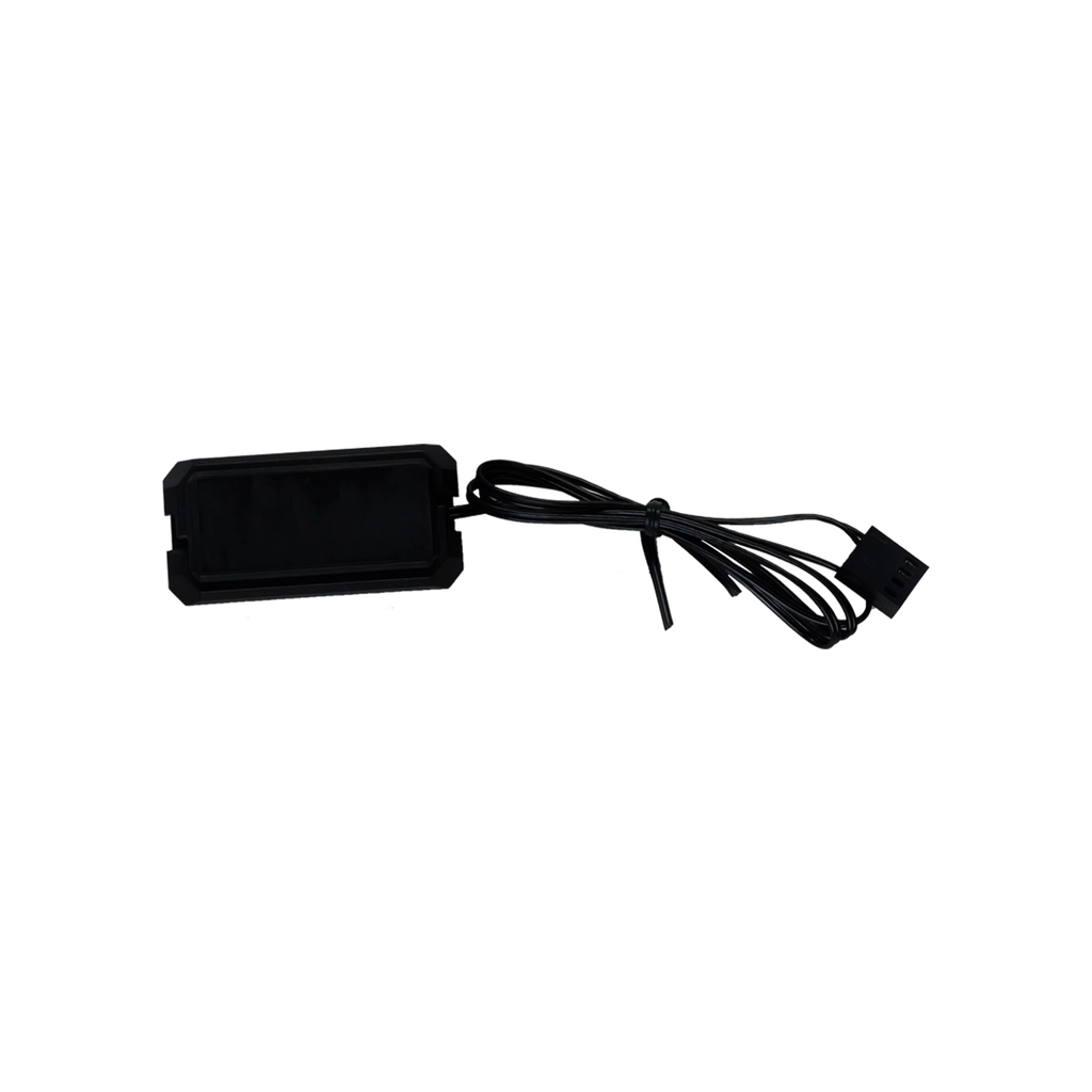 Кулер до корпусу Lian Li Uni Fan TL WIRELESS Reverse, 120-1, Bl (G99.12RTL1W1B.00) - зображення 6