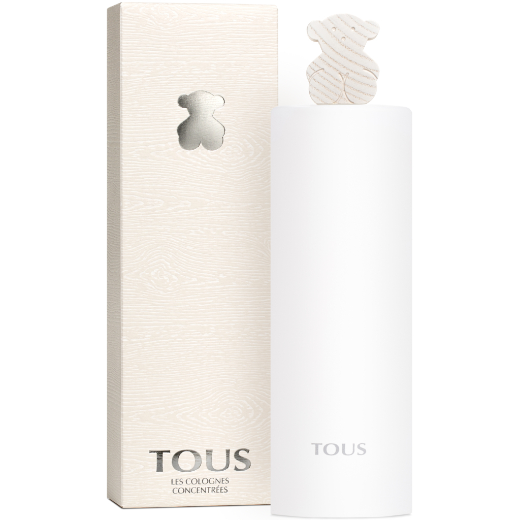Туалетна вода Tous Les Colognes Concentrees 90 мл (8436550502589) - зображення 2