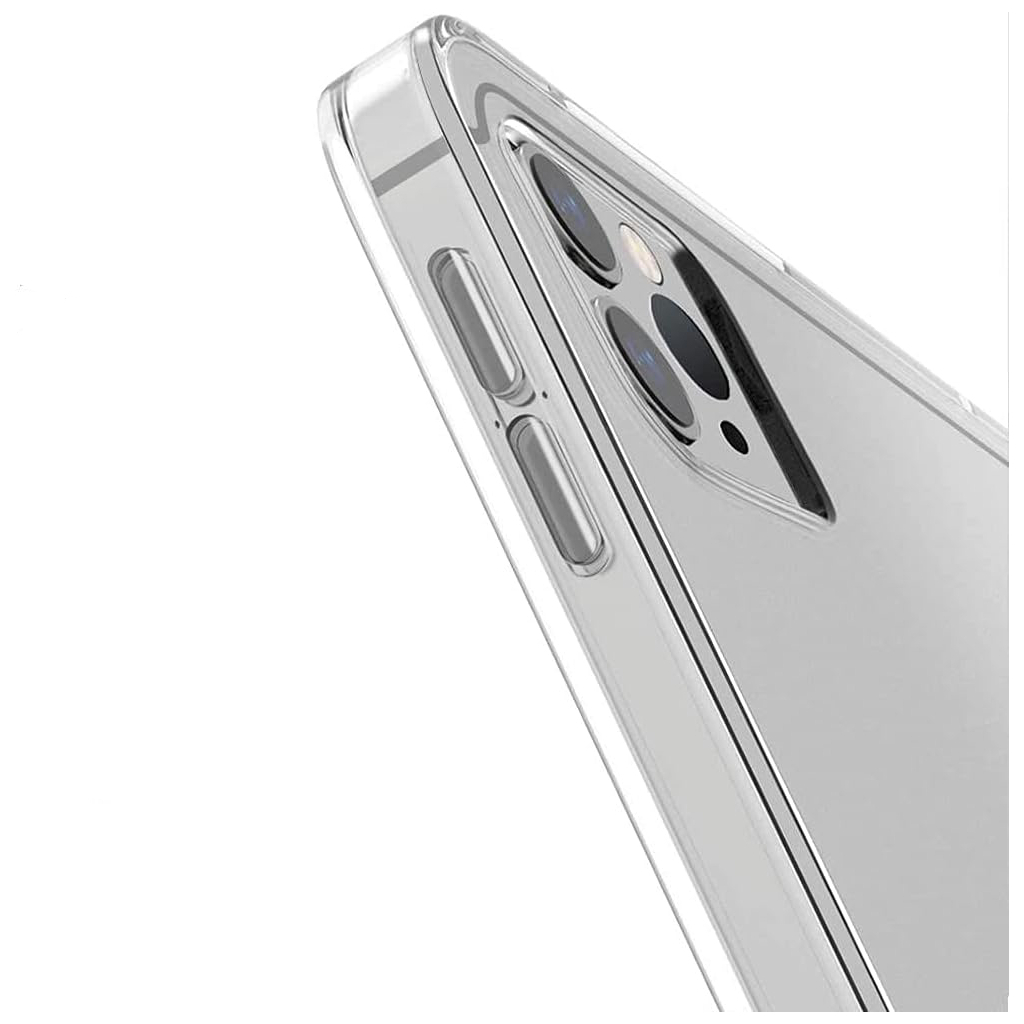 Чохол до планшета BeCover Transparancy Apple iPad Pro 11" M4 2024 (711683) - зображення 3