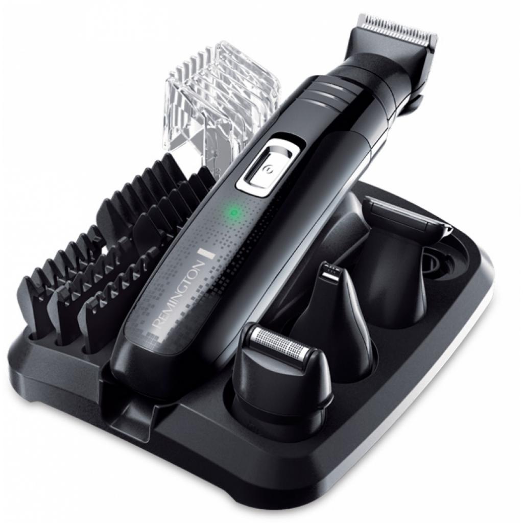 Машинка для стрижки Remington PG6130 - зображення 1